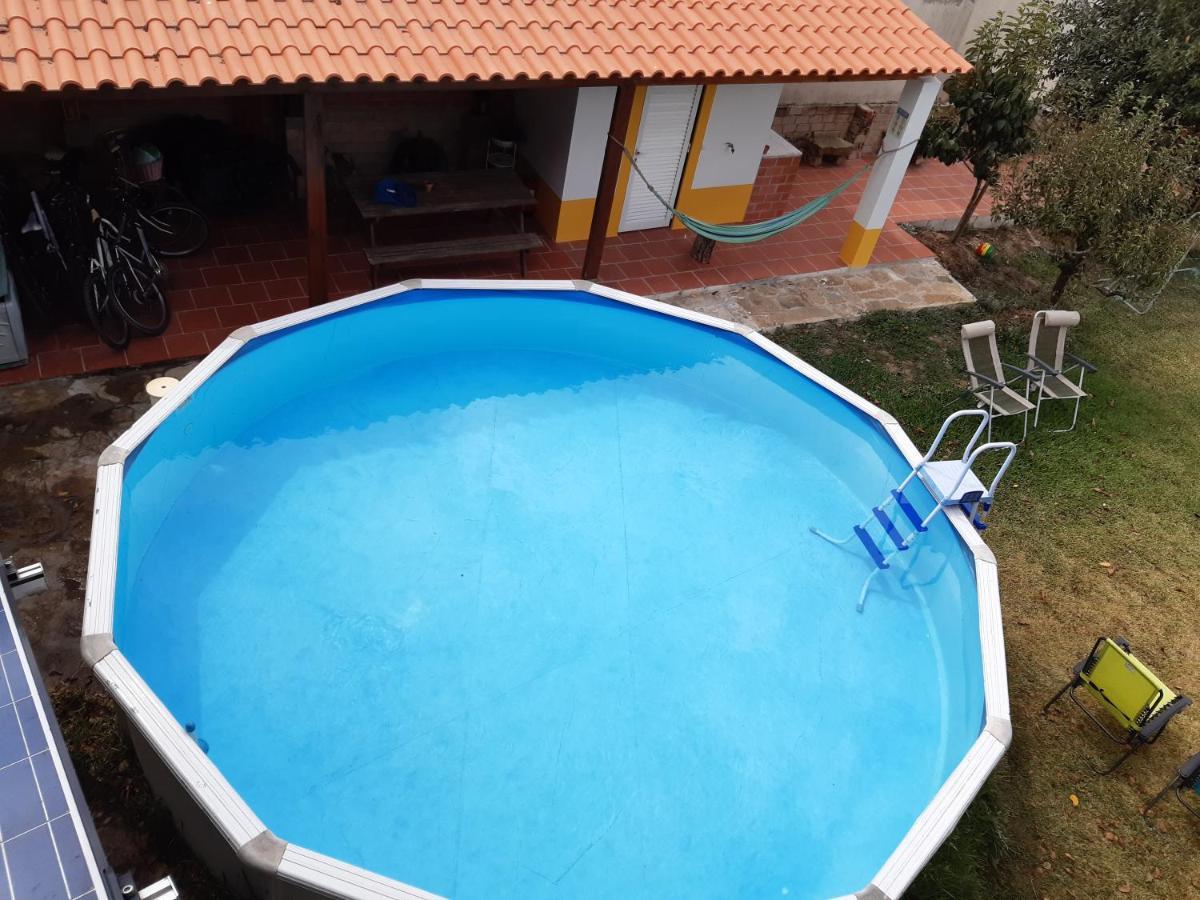 Quintal Do Freixo - Country House Sobral de Monte Agraço Extérieur photo