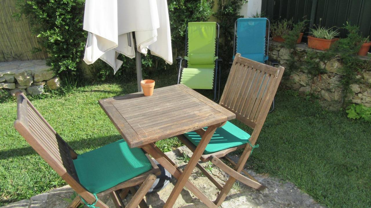 Quintal Do Freixo - Country House Sobral de Monte Agraço Extérieur photo