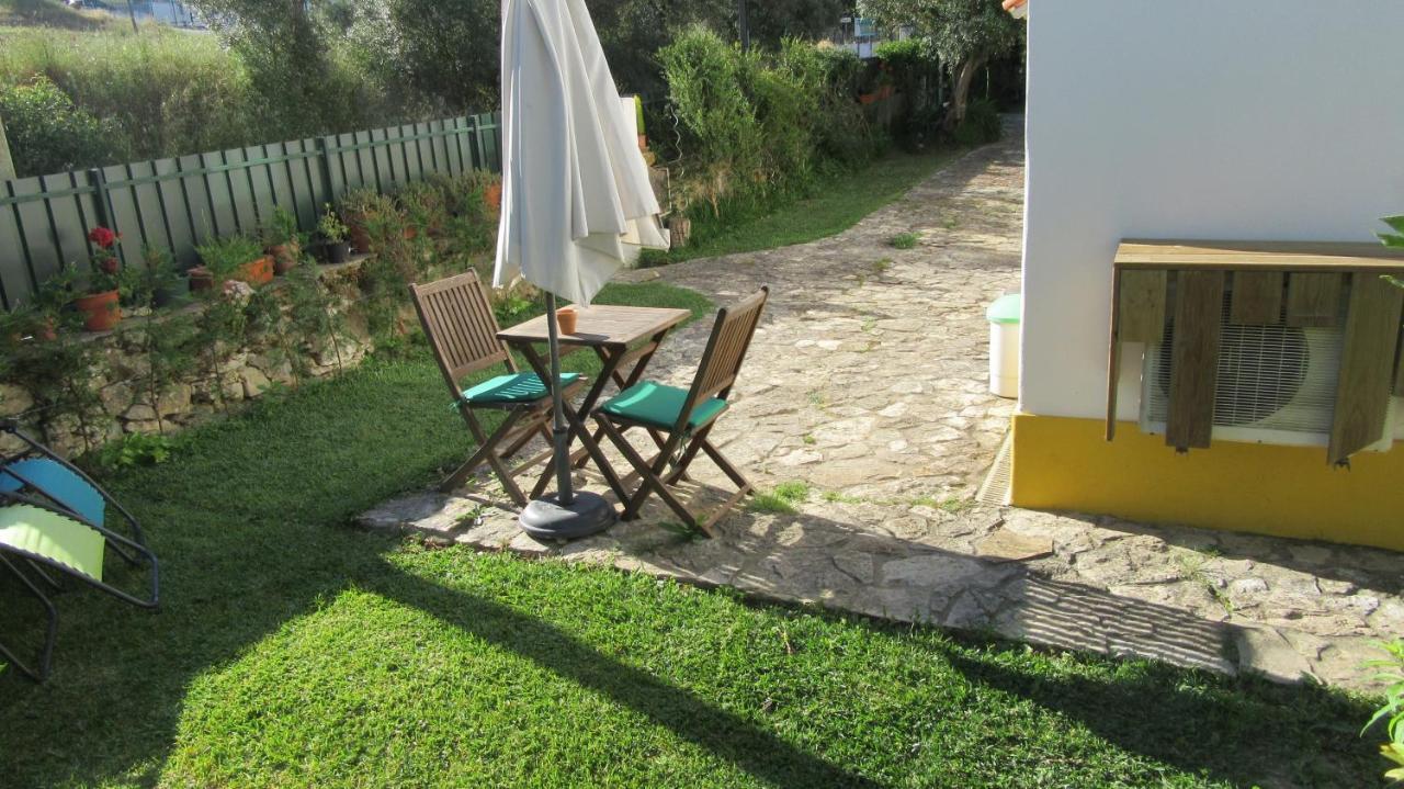 Quintal Do Freixo - Country House Sobral de Monte Agraço Extérieur photo