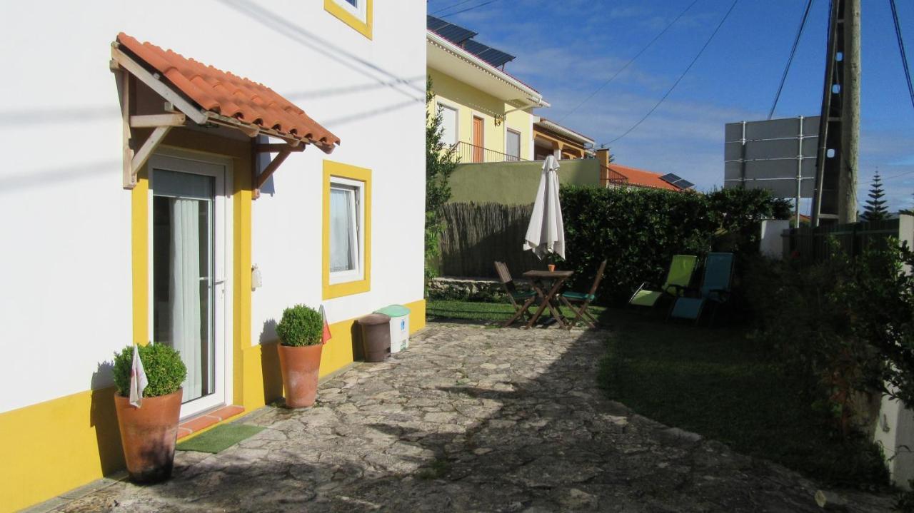 Quintal Do Freixo - Country House Sobral de Monte Agraço Extérieur photo