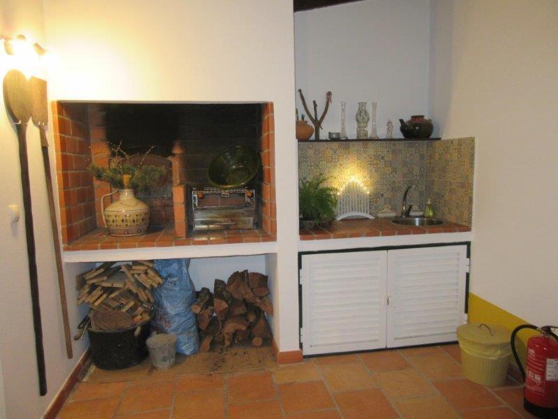 Quintal Do Freixo - Country House Sobral de Monte Agraço Chambre photo