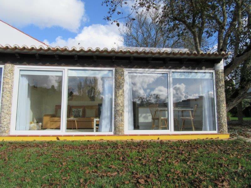 Quintal Do Freixo - Country House Sobral de Monte Agraço Extérieur photo