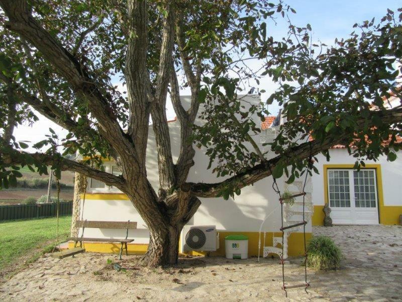 Quintal Do Freixo - Country House Sobral de Monte Agraço Extérieur photo