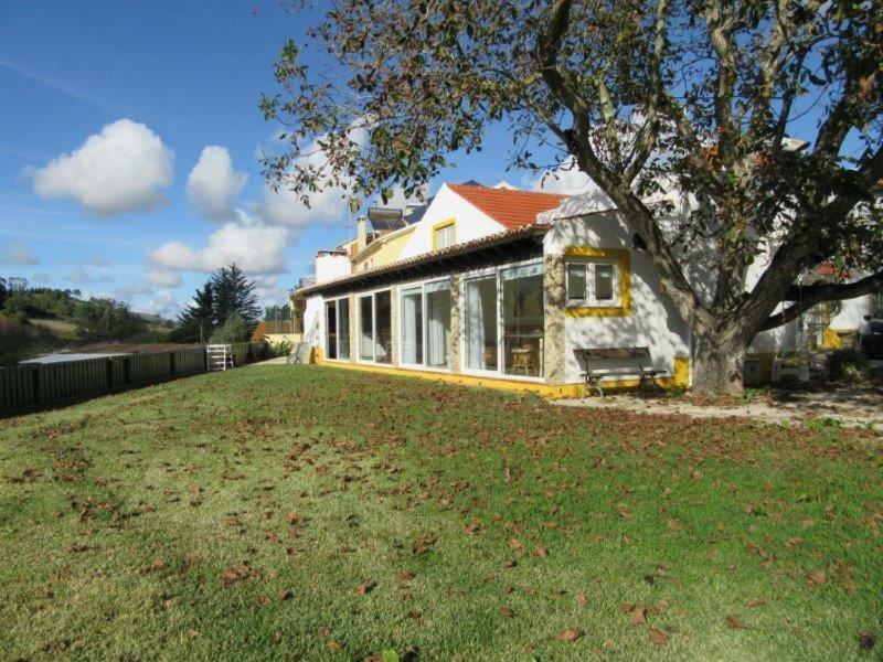 Quintal Do Freixo - Country House Sobral de Monte Agraço Extérieur photo